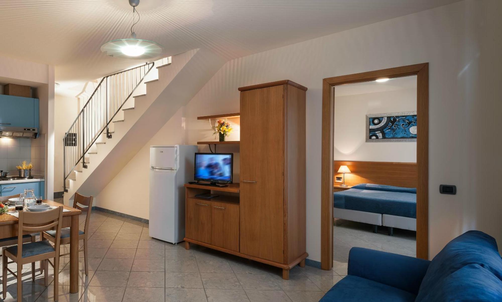 Continental Resort Tirrenia Habitación foto