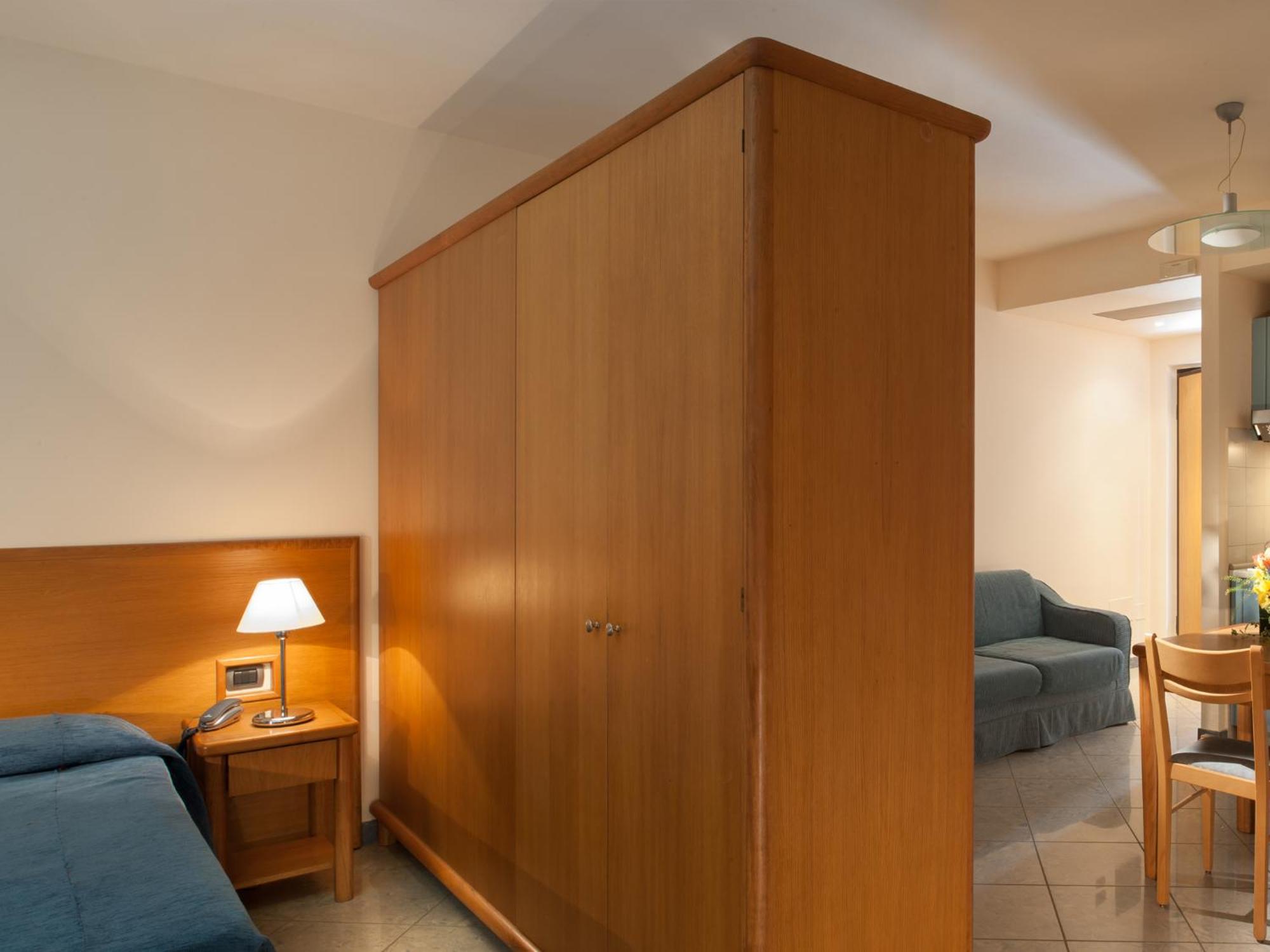 Continental Resort Tirrenia Habitación foto